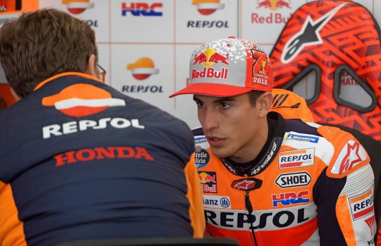 marc marquez