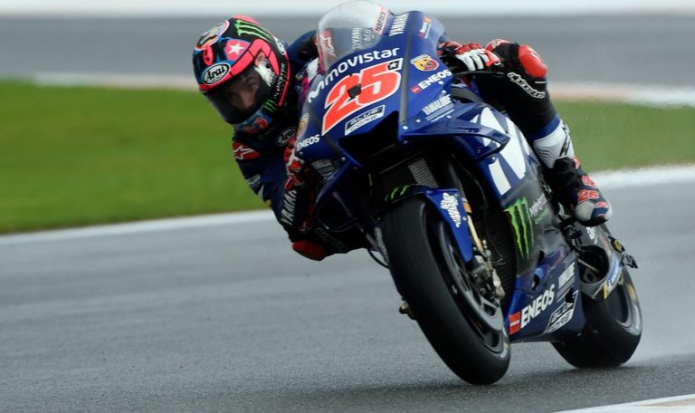 maverick vinales