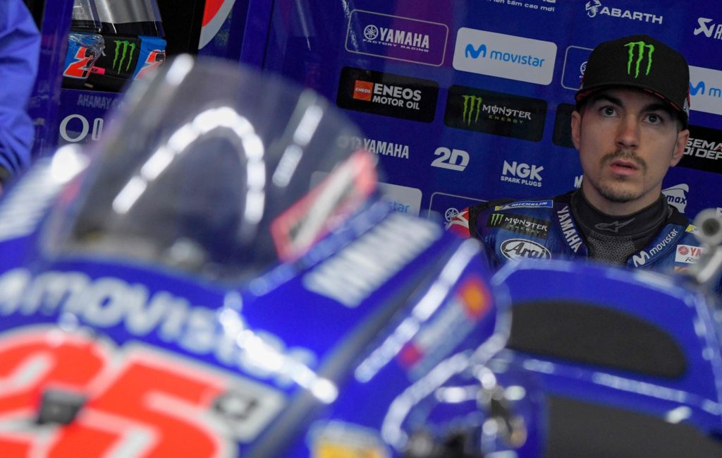 maverick vinales