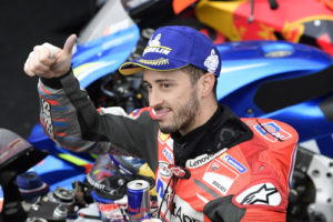 andrea dovizioso