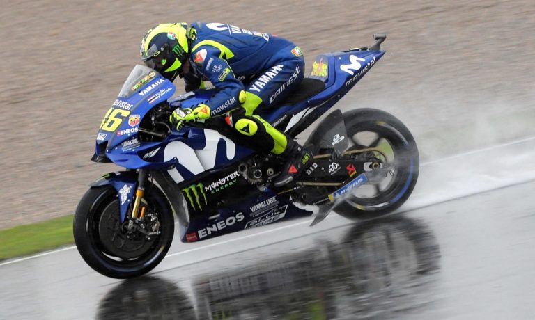 valentino rossi