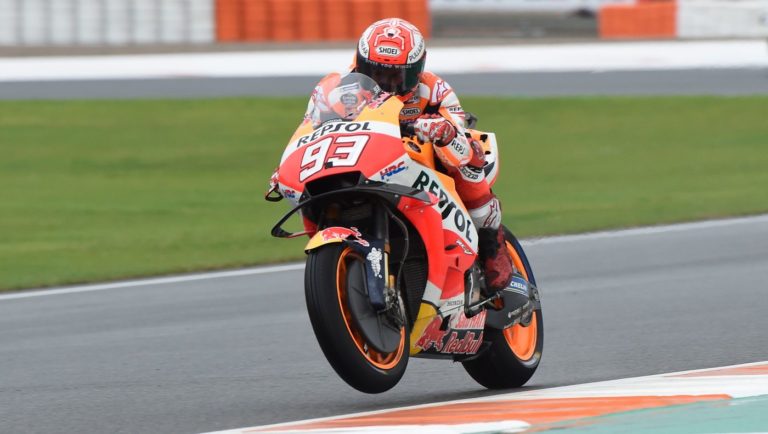 marc marquez