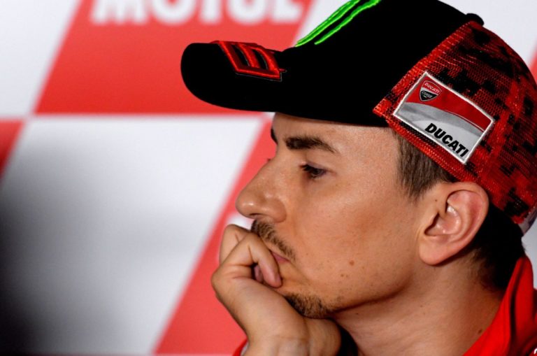 jorge lorenzo