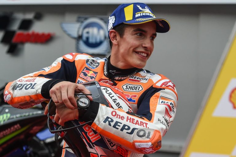 marc marquez