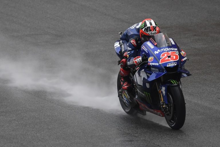 maverick vinales