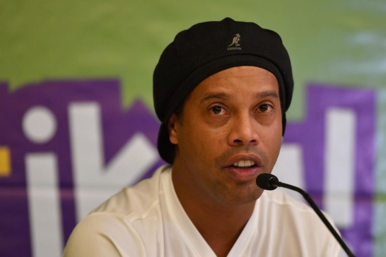 ronaldinho