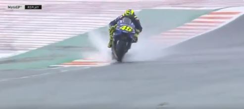 valentino rossi