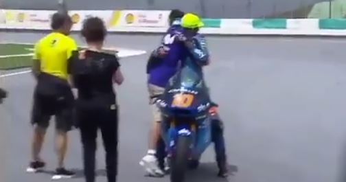 valentino rossi bagnaia