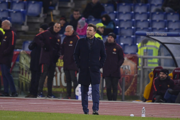 Eusebio Di Francesco