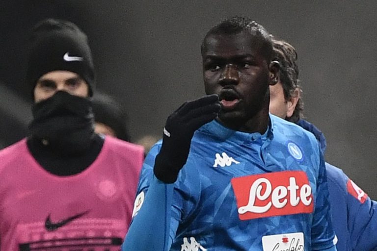 Koulibaly