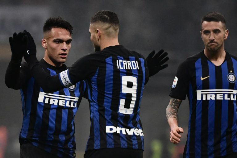 inter