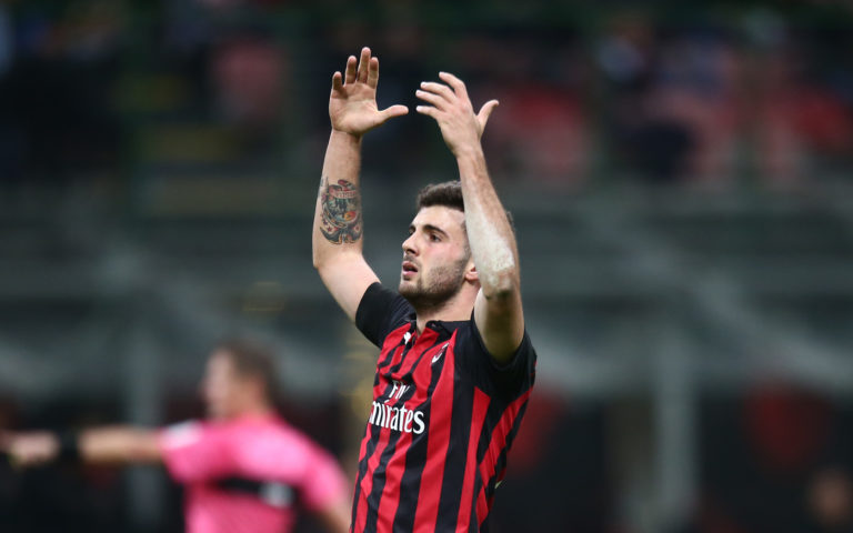 cutrone