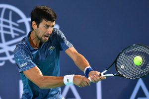 djokovic