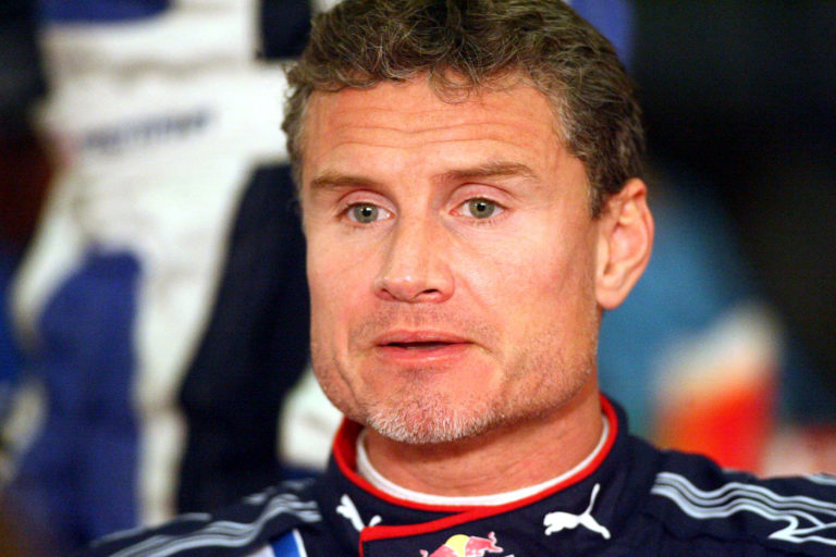 Coulthard