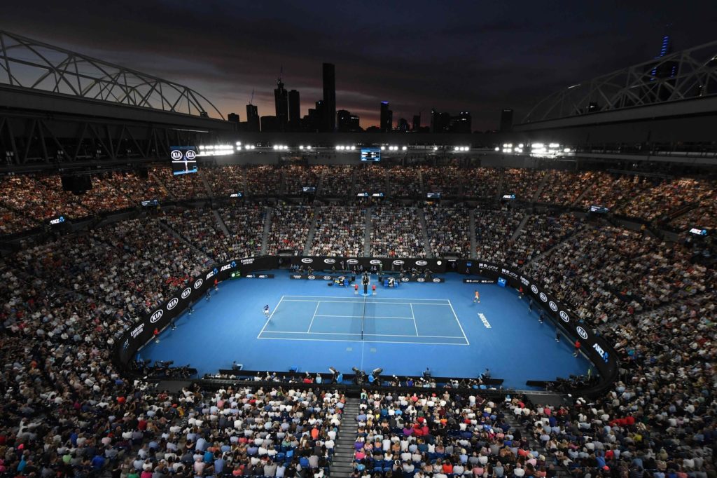 australian open