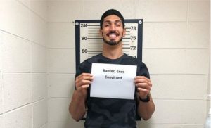 Enes Kanter