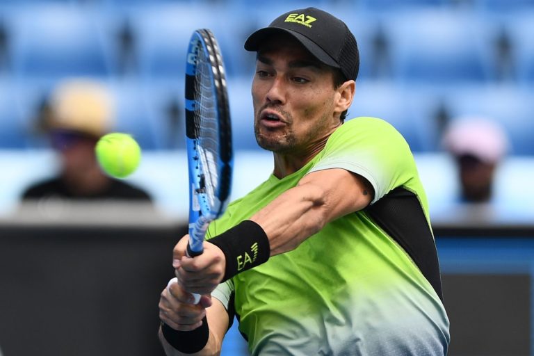 Fognini