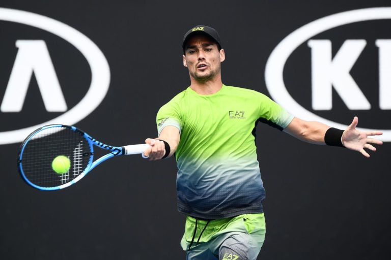 Fognini