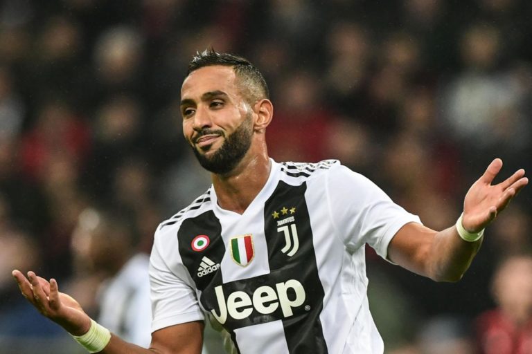 Benatia