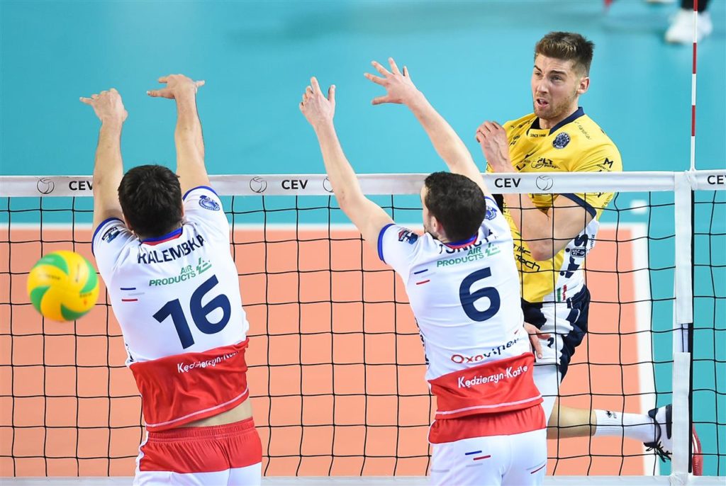 Modena Volley