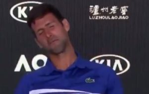 djokovic