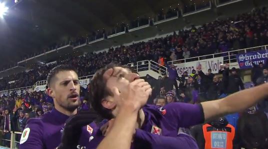 federico chiesa