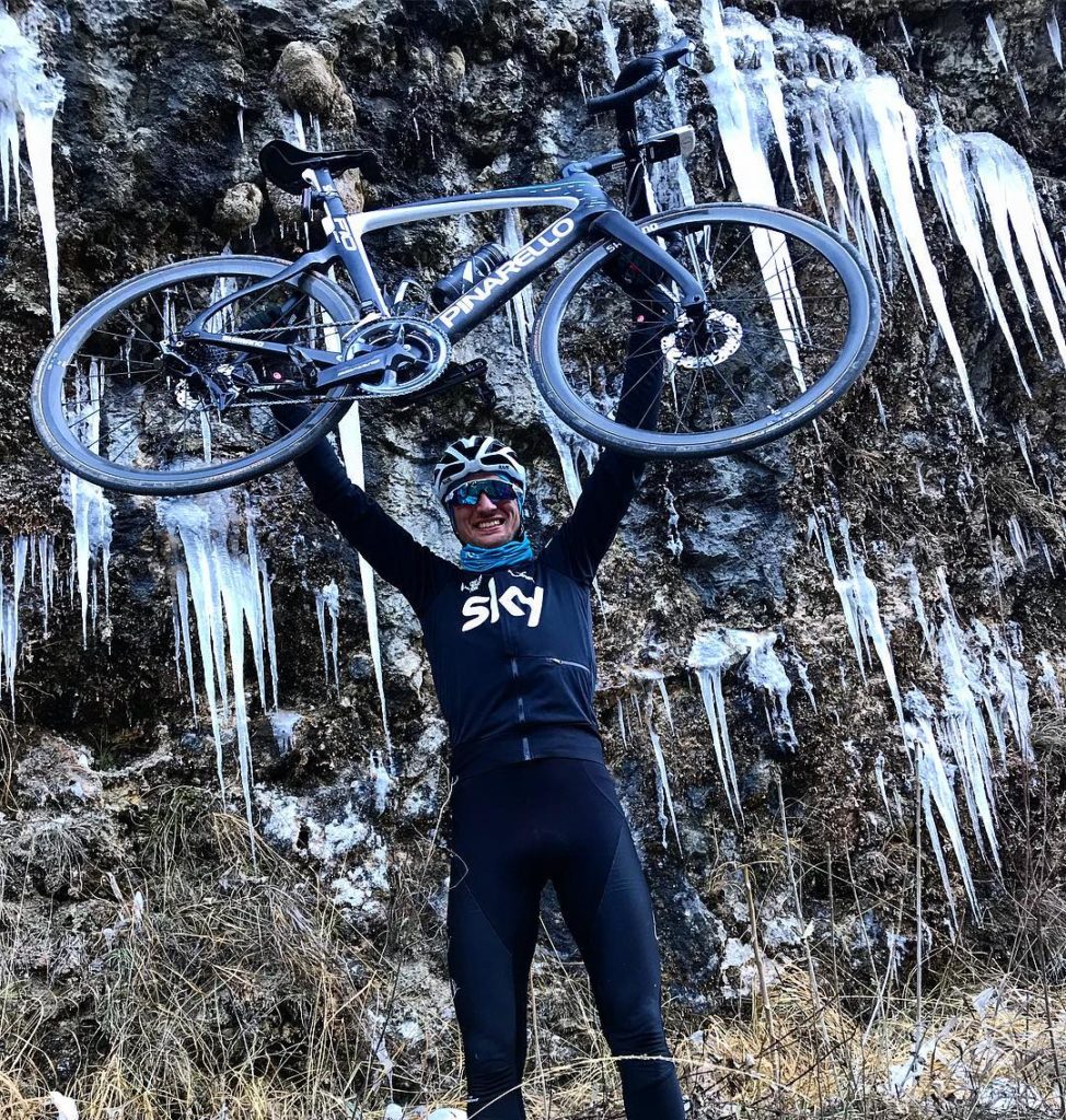 gianni moscon