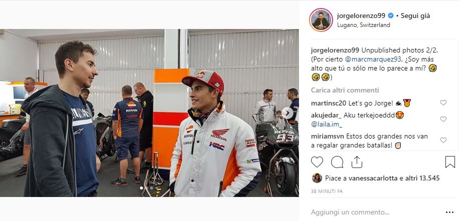 jorge lorenzo marc marquez