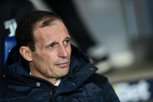 massimiliano allegri