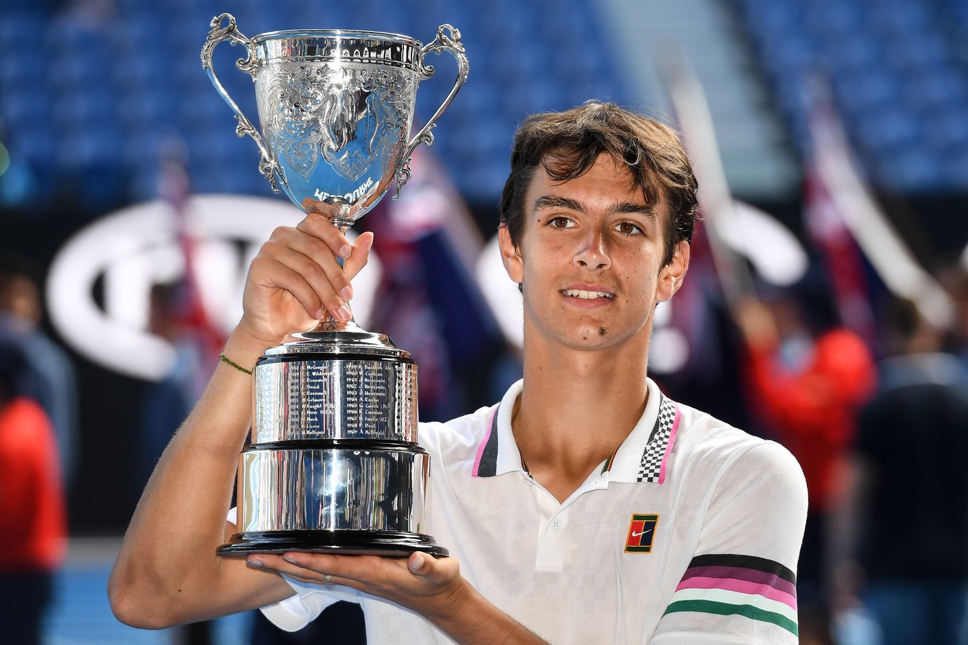 ATP Finals a Torino Il grande sogno di Musetti "spero di poterci