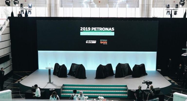 petronas sepang racing team