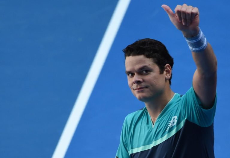 raonic