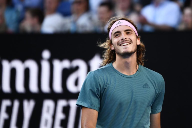 tsitsipas