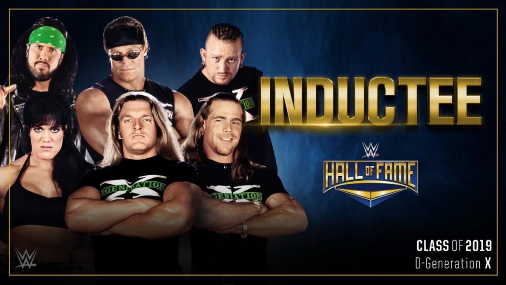 DX Hall of Fame