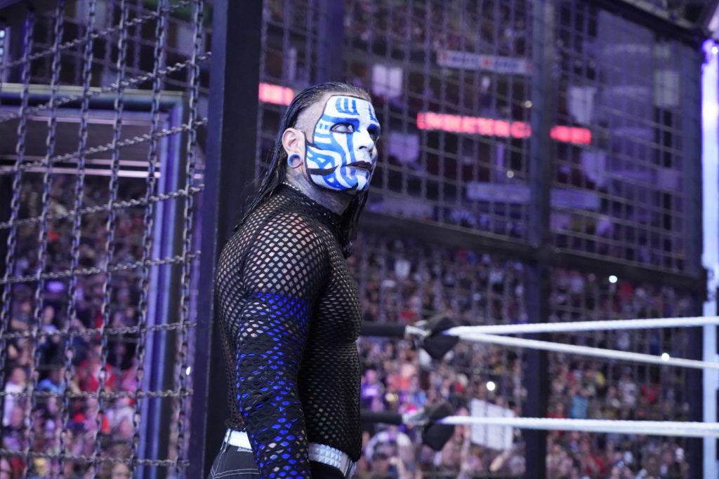 Jeff Hardy