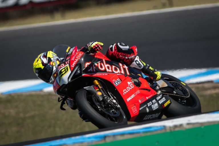 alvaro bautista