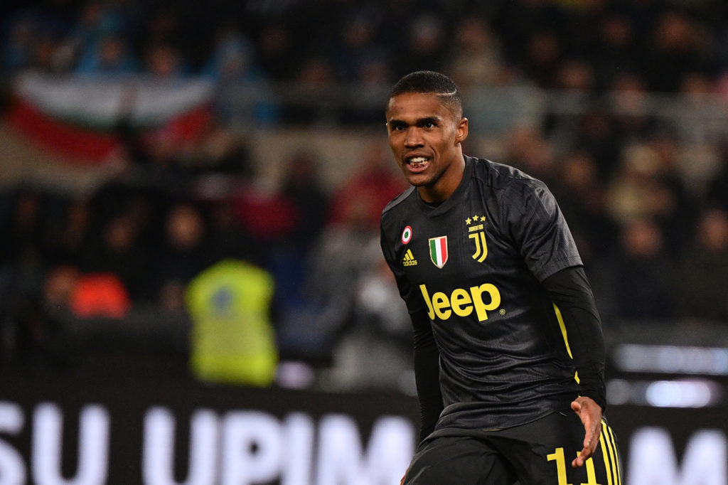 douglas costa