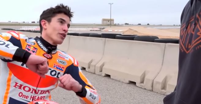 marc marquez