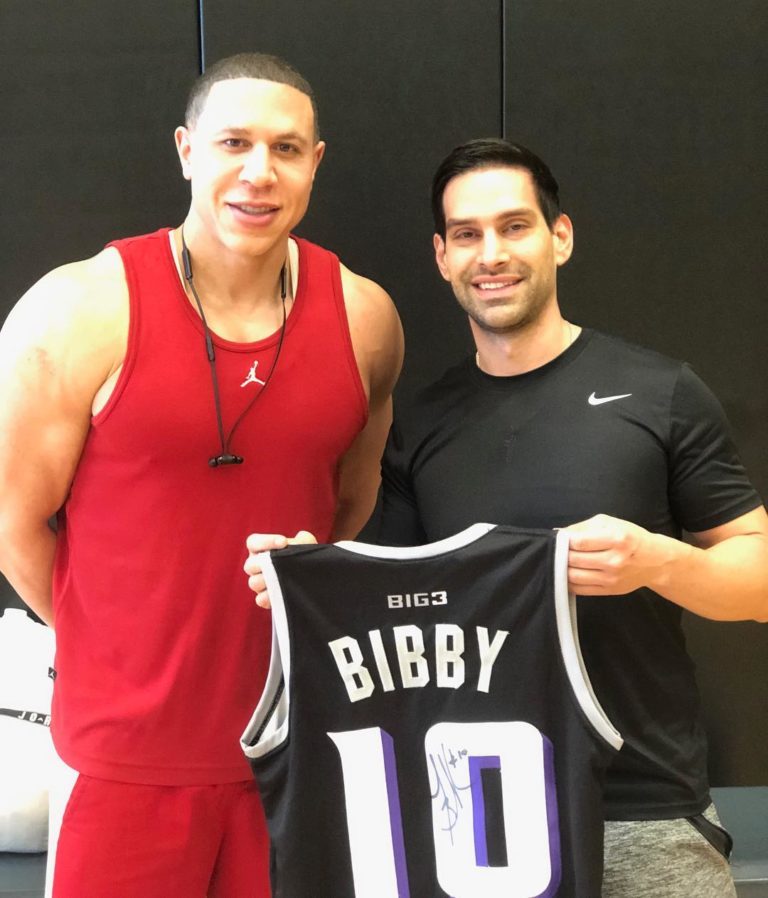 mike bibby