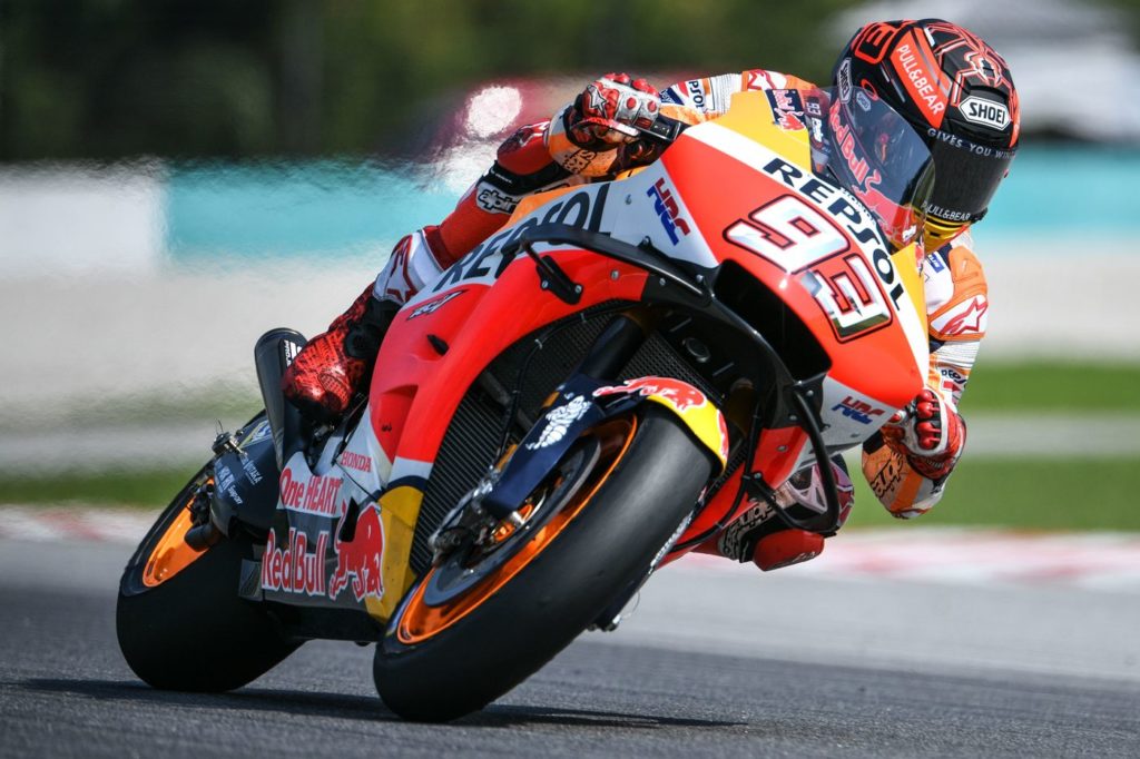 marc marquez