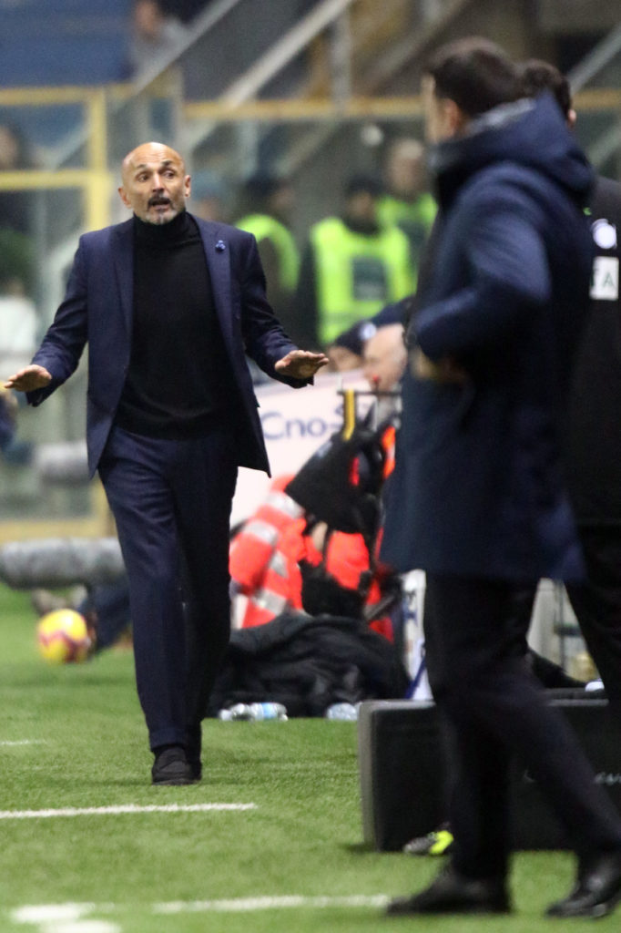 spalletti