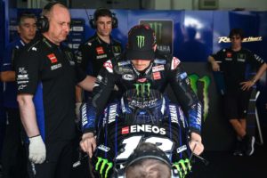 maverick vinales