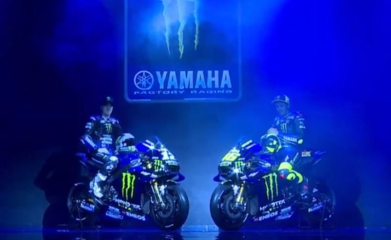 yamaha motogp