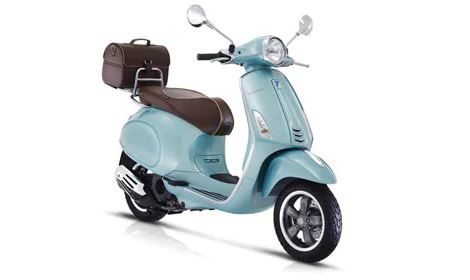 Vespa