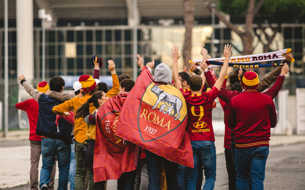 AS Roma