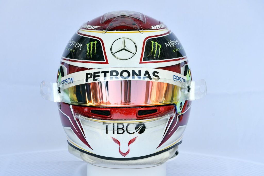 casco hamilton