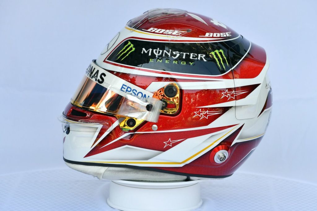 casco hamilton