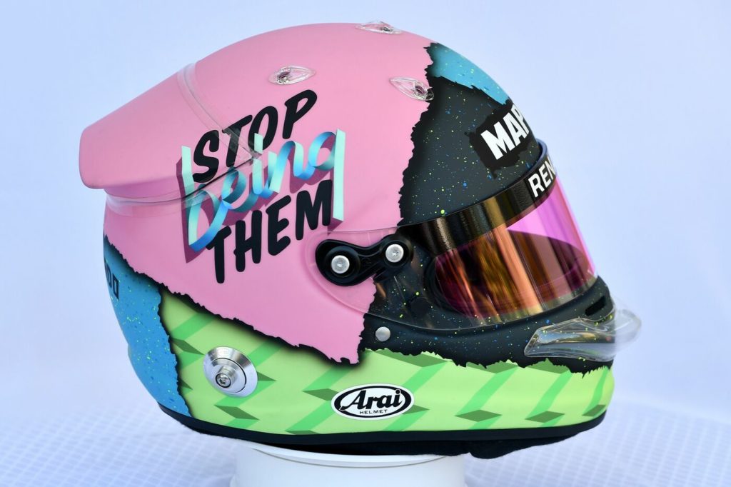 casco ricciardo