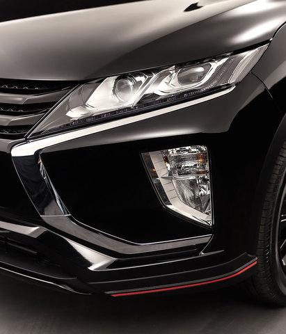 Mitsubishi Eclipse Cross Knight