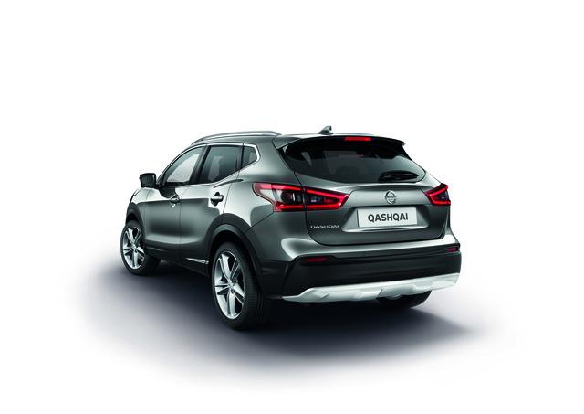 NISSAN QASHQAI N-MOTION (1)